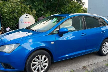 Seat Ibiza 149.000 km 3.490 &euro; Gelsenkirchen 45899