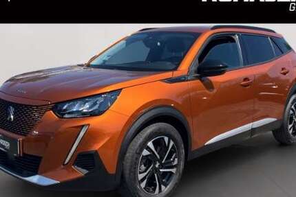 Peugeot 2008 57.200 km 15.890 &euro; Essen 45143