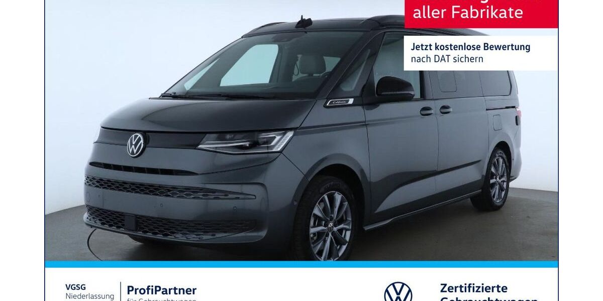 VW T7 California 14.087 km 71.690 &euro; Bochum 44866