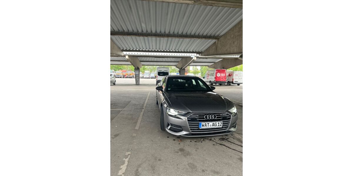 Audi A6 79.700 km 28.000 &euro; Bochum 44866
