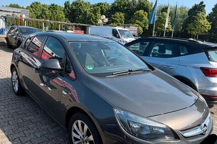 Opel Astra 160.000 km 4.200 &euro; Bottrop 46240