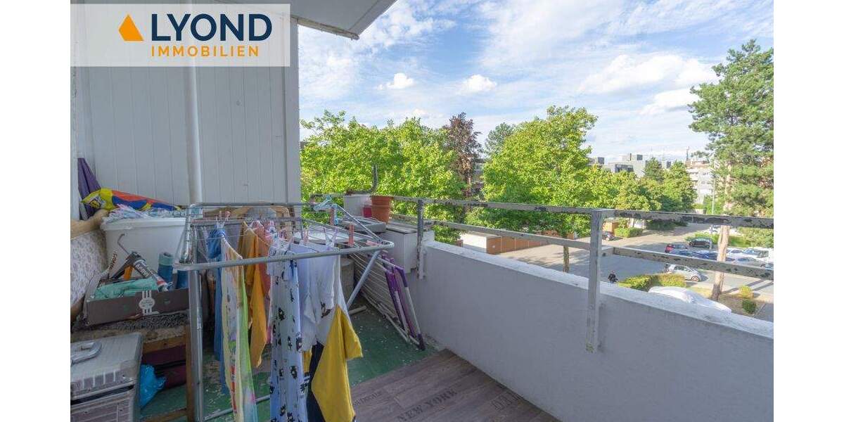 Etagenwohnung Gelsenkirchen Bulmke-Hüllen - 2 Zimmer, 65 m&sup2;, 92.000&euro; | Angebot:25676671