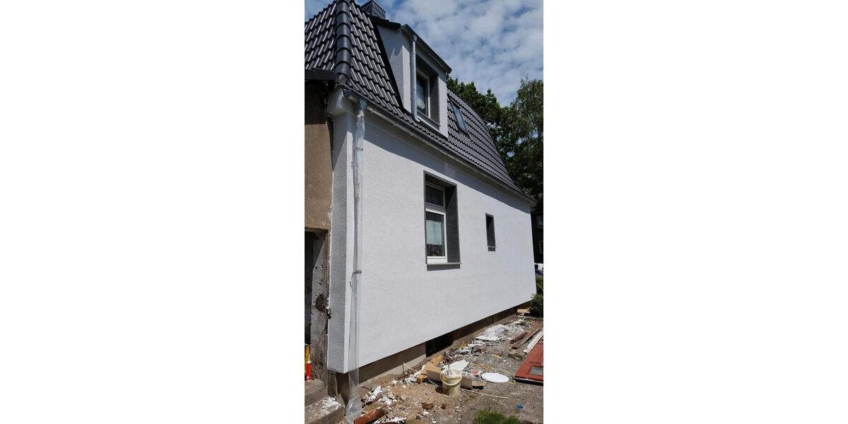Reihenhaus Gelsenkirchen Resse - 5 Zimmer, 96 m&sup2;, 235.000&euro; | Angebot:27426370