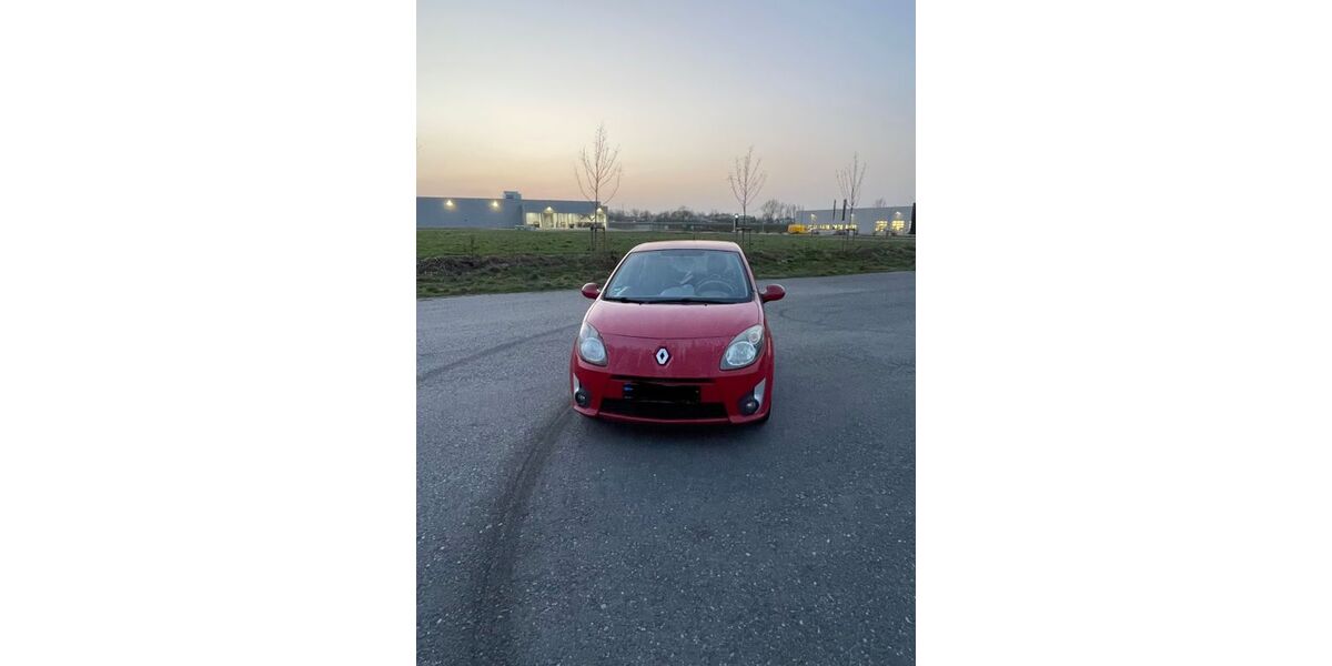 Renault Twingo 177.500 km 2.700 &euro; Olfen 59399