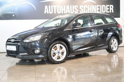 Ford Focus 125.010 km 6.990 &euro; Ratingen 40880