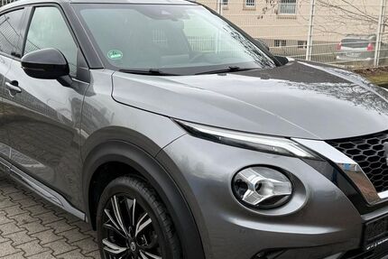 Nissan Juke 67.249 km 13.990 &euro; Recklinghausen 45661