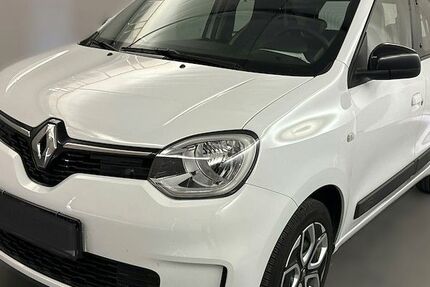 Renault Twingo 44.500 km 12.600 &euro; Bochum 44803