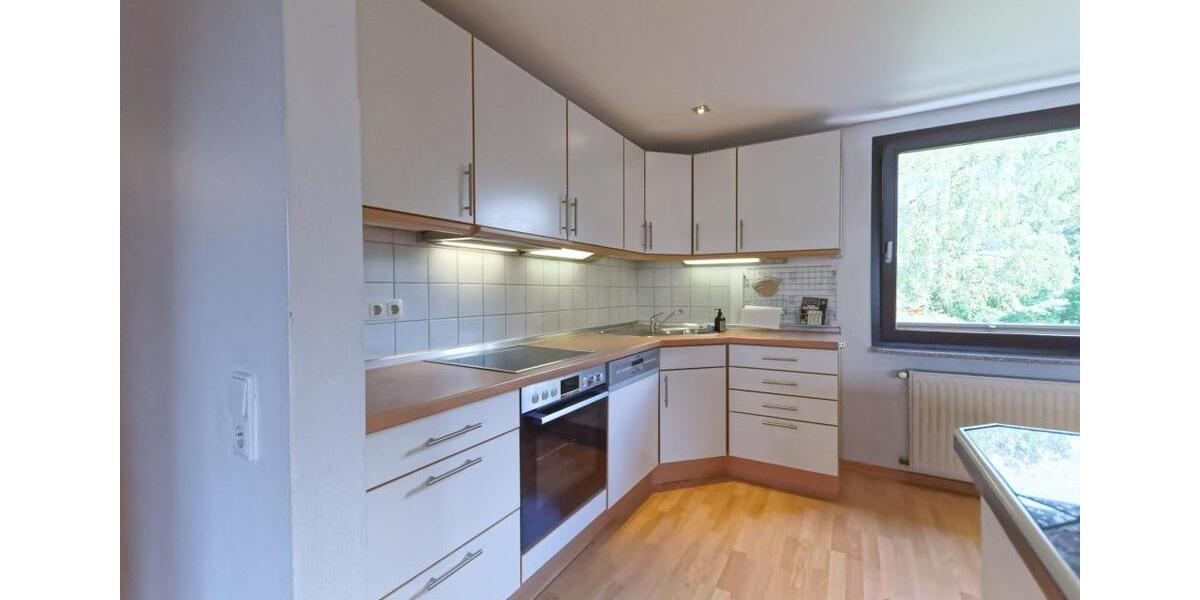 Dachgeschoßwohnung Oberhausen Biefang - 4 Zimmer, 96 m&sup2;, 227.000&euro; | Angebot:26940519