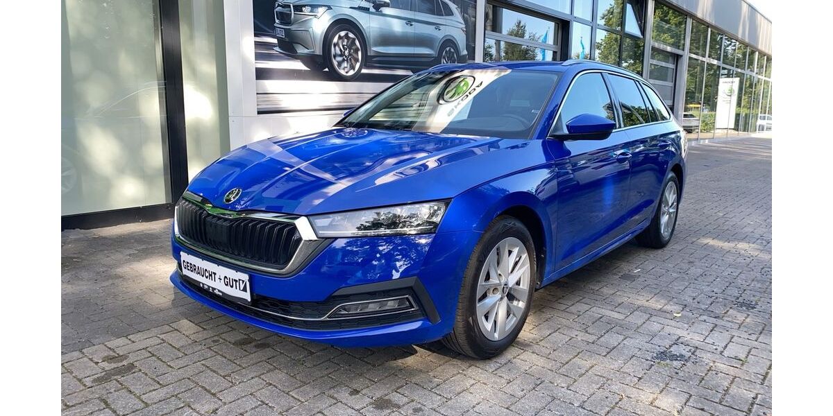 Skoda Octavia 73.020 km 20.750 &euro; Hünxe 46569