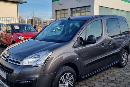 Citroen Berlingo 155.000 km 7.999 &euro; Dinslaken 46539