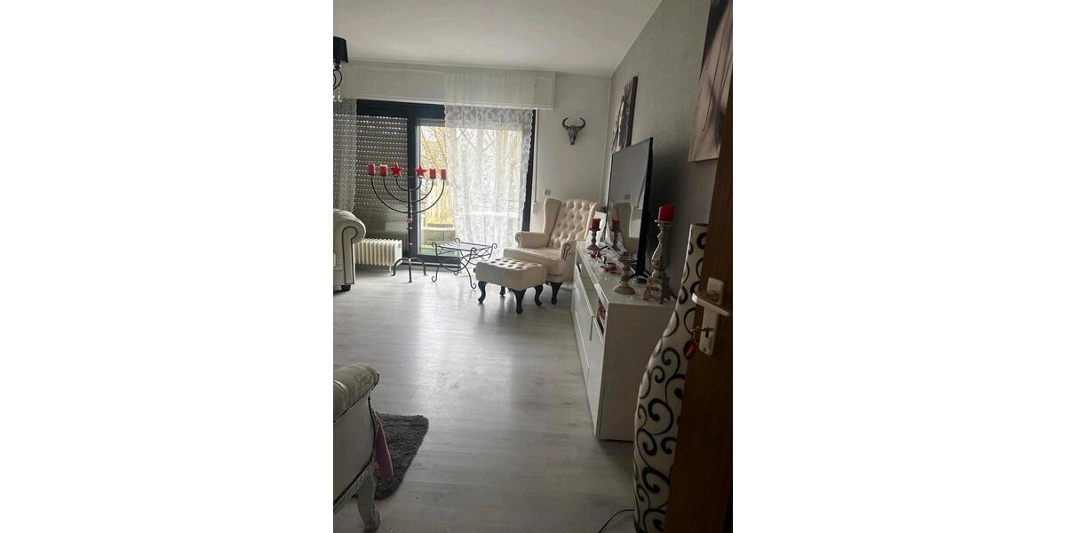 Etagenwohnung Dinslaken Lohberg - 2.5 Zimmer, 62 m&sup2;, 650&euro; | Angebot:25569590
