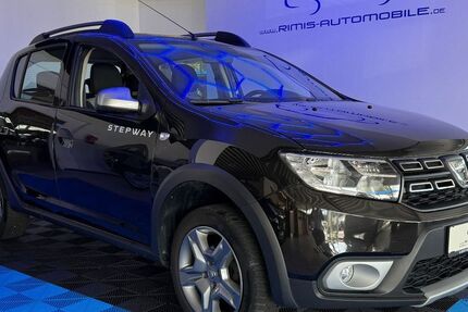 Dacia Sandero 67.000 km 9.999 &euro; Gelsenkirchen 45884