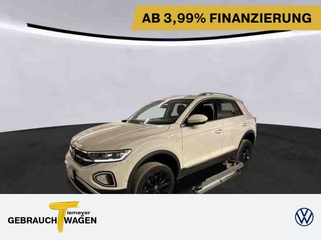 VW T-Roc 140.964 km 19.950 &euro; Dorsten 46282