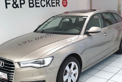 Audi A6 13.322 km 25.490 &euro; Wuppertal 42275