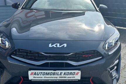 Kia pro ceed / ProCeed