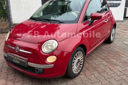 Fiat 500 114.572 km 4.490 &euro; Gelsenkirchen 45884