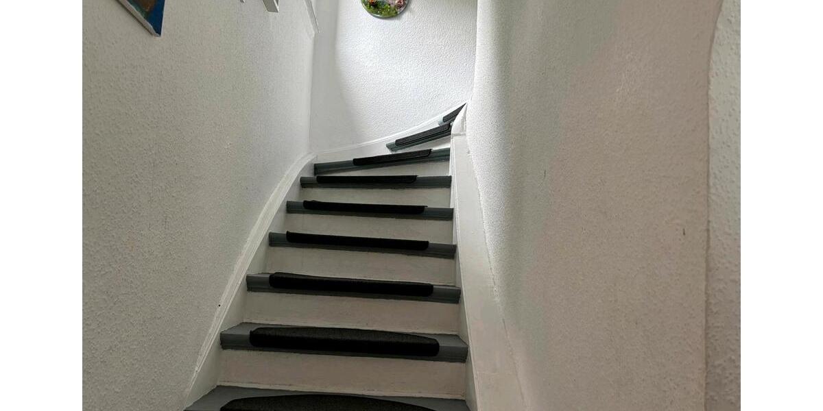 Zechenhaushälfte in Ge Hassel zu verkaufen 5 zimmer