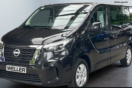 Nissan Primastar 25.207 km 28.370 &euro; Dortmund 44143