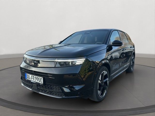 Opel Grandland (X) 14.999 km 41.990 &euro; Duisburg 47059
