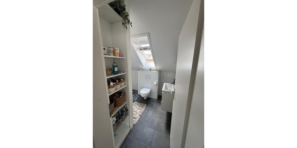 Dachgeschoßwohnung Herne Baukau - 3 Zimmer, 75 m&sup2;, 805&euro; | Angebot:26149298