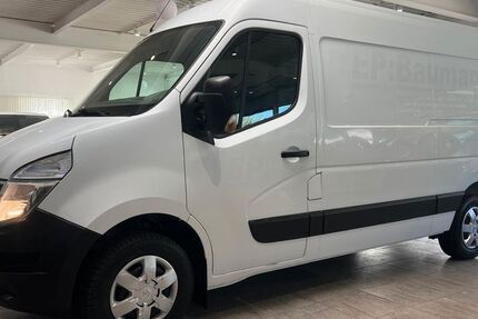 Nissan NV400 74.000 km 13.300 &euro; Datteln 45711