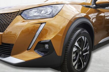 Peugeot 2008 12.075 km 21.285 &euro; Dortmund 44263