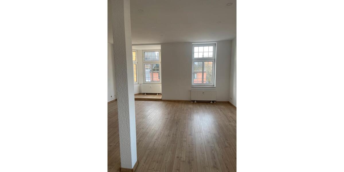 Wohnung zu vermieten 4 zimmer