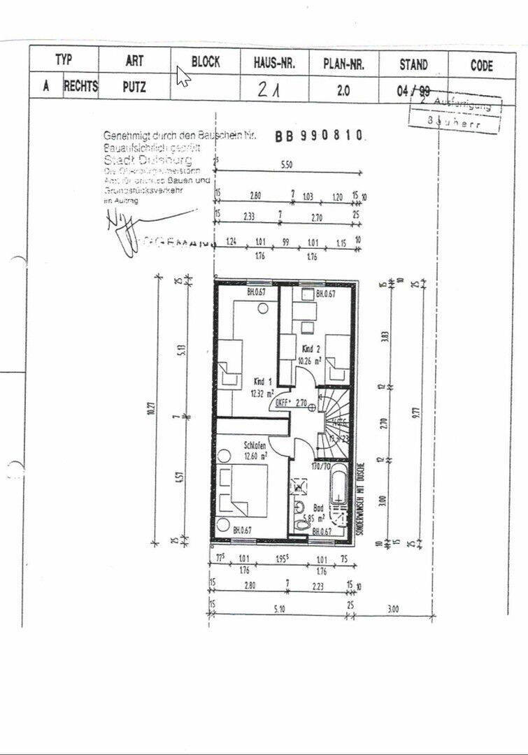 Einfamilienhaus prov.frei, wunderschöne Siedlung 5 zimmer