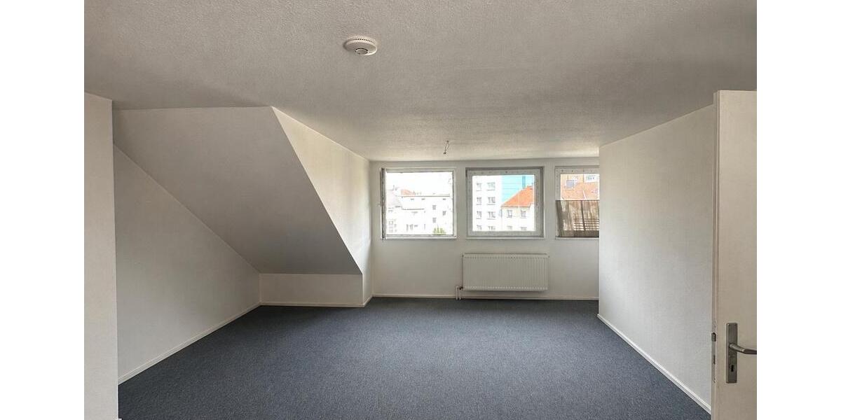 Dachgeschoßwohnung Herne Eickel - 1 Zimmer, 36 m&sup2;, 49.900&euro; | Angebot:26901788