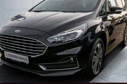 Ford Galaxy 36.750 km 36.750 &euro; Bochum 44803