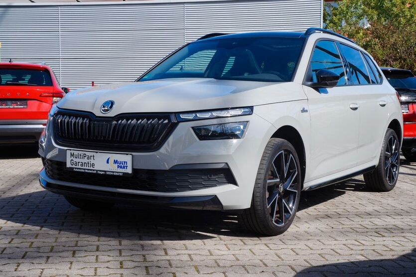 Skoda Kamiq 22.466 km 21.900 € Hagen 58119