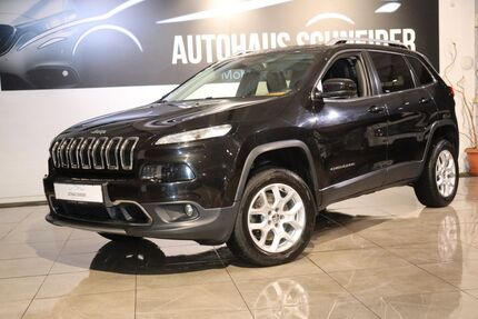 Jeep Cherokee 197.206 km 10.700 &euro; Ratingen 40880