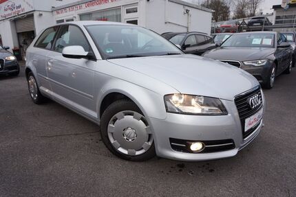 Audi A3 44.900 km 11.990 € Wuppertal 42109
