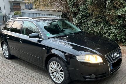 Audi A4 162.453 km 7.490 € Essen 45276