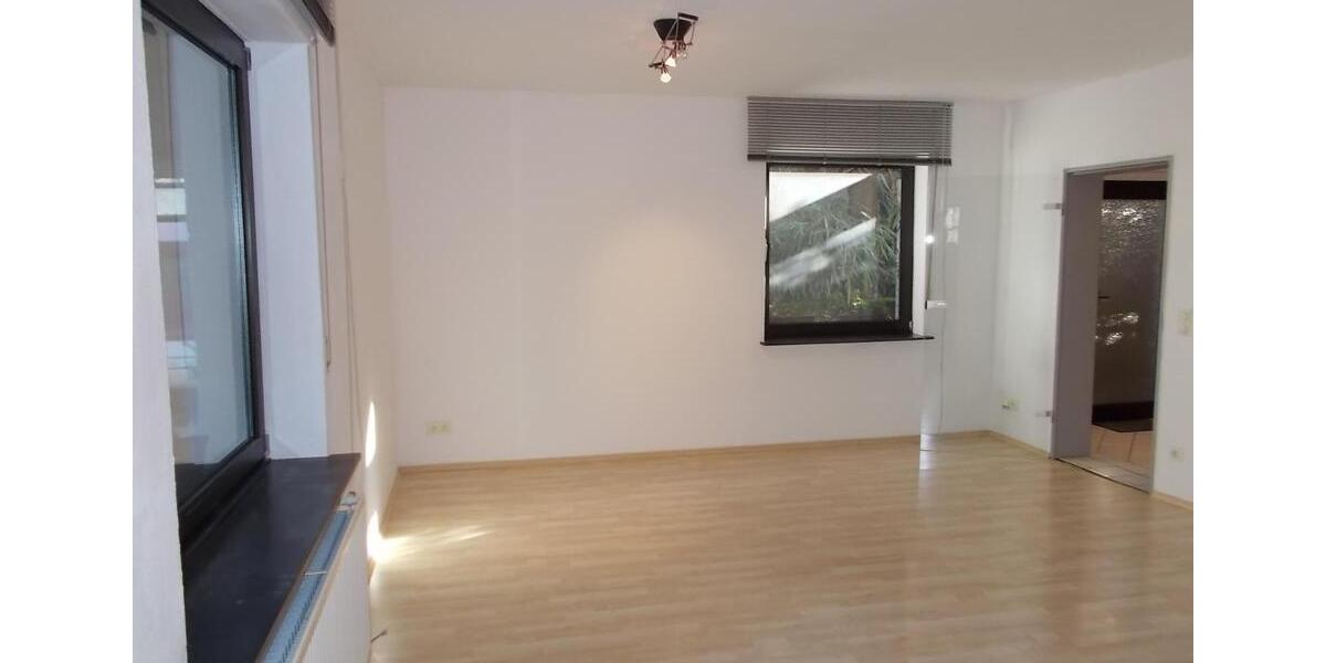 SINGLE Wohnung mit EBK in Essen 2 zimmer