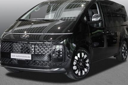 Hyundai STARIA 5.211 km 48.666 &euro; Essen 45355