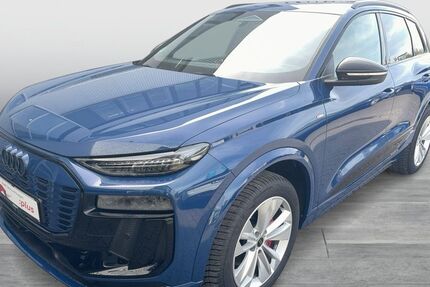 Audi Q6 e-tron 14.849 km 71.993 &euro; Dortmund 44143