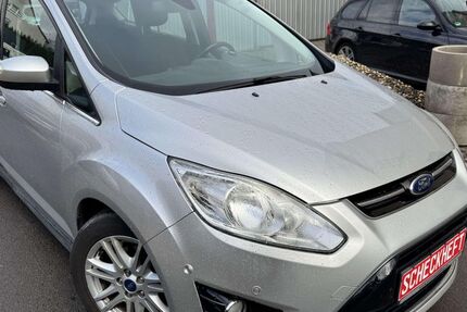 Ford C-Max 110.000 km 5.999 &euro; Dortmund 44388