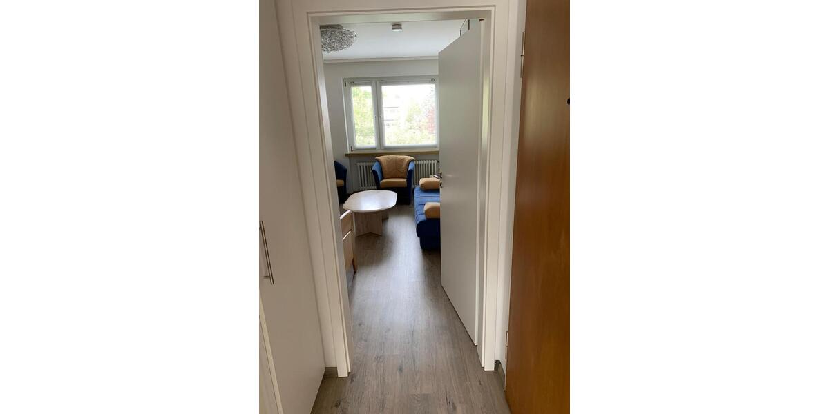 Etagenwohnung Mülheim an der Ruhr Dümpten - 1 Zimmer, 32 m&sup2;, 620&euro; | Angebot:26194915
