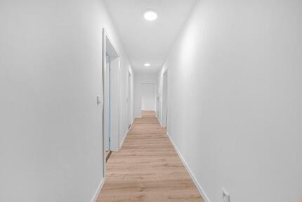 DachgeschossWohnung in Gelsenkirchen-Erle 4 zimmer