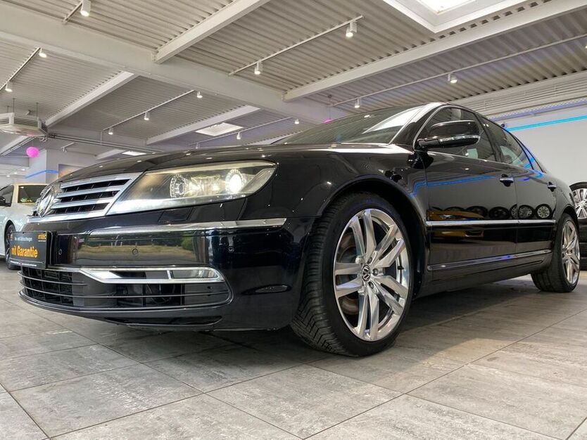 Phaeton
