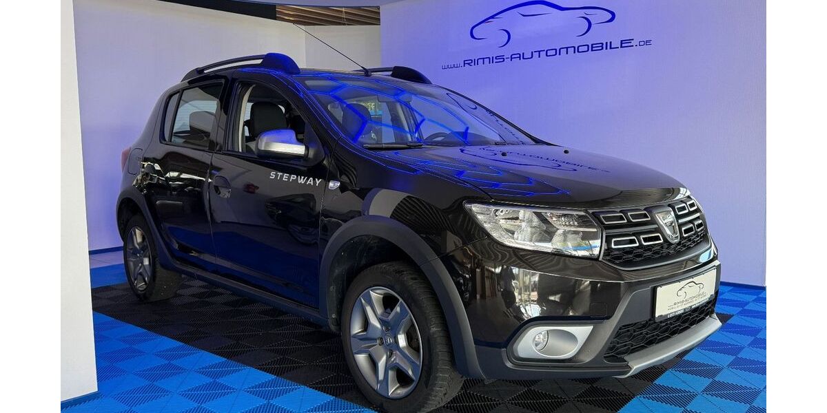 Dacia Sandero 67.000 km 10.799 &euro; Gelsenkirchen 45884