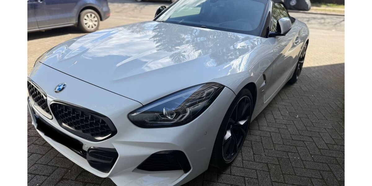 BMW Z4 100.000 km 34.490 &euro; Bochum 44879