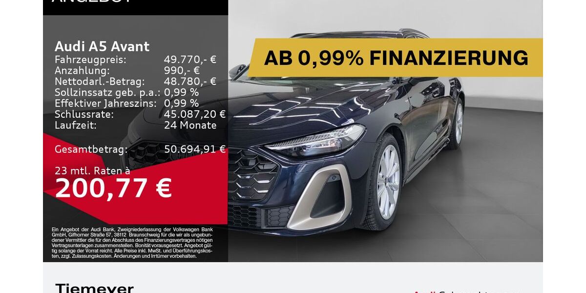 Audi A5 22.656 km 49.470 &euro; Bochum 44809