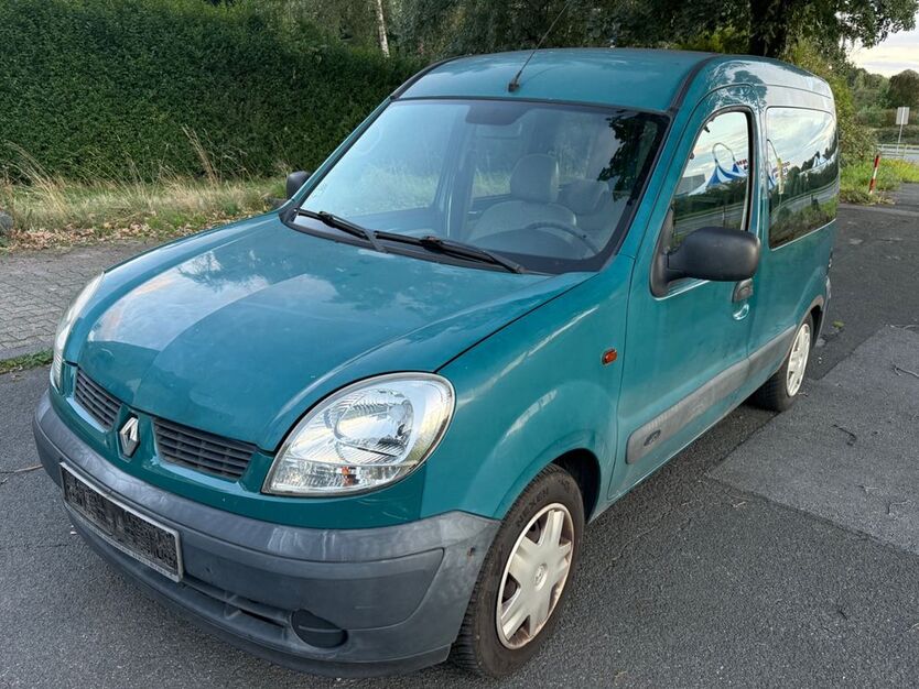 Renault Kangoo 230.000 km 1.290 € Bottrop 46240