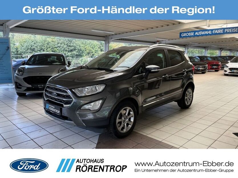 EcoSport