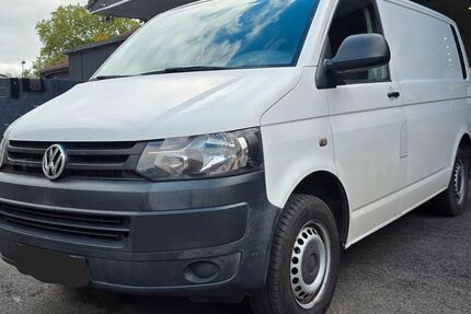 VW T5 Transporter 249.000 km 7.990 &euro; Recklinghausen 45661