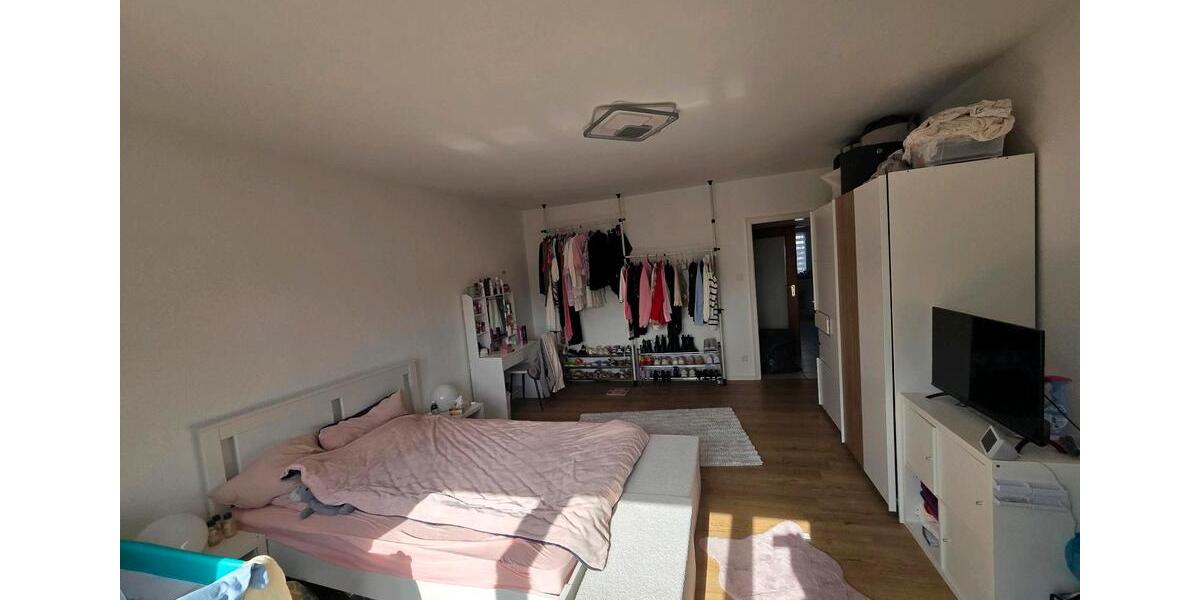 Erdgeschoßwohnung Gladbeck Brauck - 3 Zimmer, 78 m&sup2;, 624&euro; | Angebot:25541317
