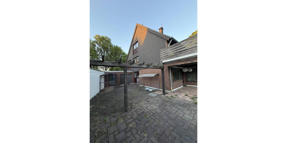 Mehrfamilienhaus, Wohnhaus Ratingen Zentrum - 1 Zimmer, 337 m&sup2;, 980.000&euro; | Angebot:26411617
