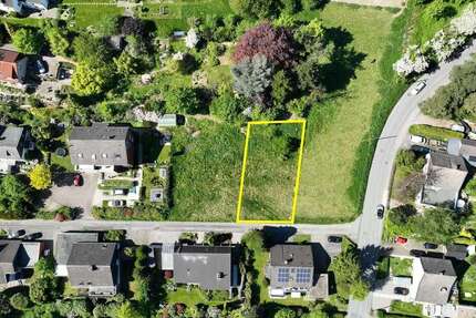 Grundstück zu verkaufen in Herdecke 289.000 € 675 m² zimmer